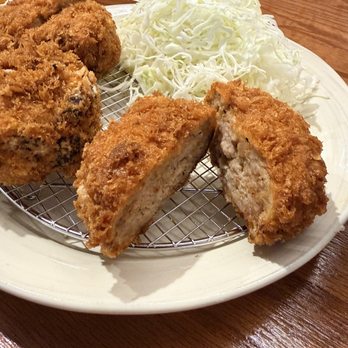 Katsu Zen - Menchikatsu - Japanese Near Me - Honolulu, Hawaii Katsu Zen - Menchikatsu - Japanese Near Me - Honolulu, Hawaii