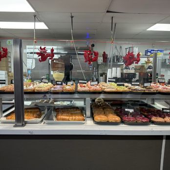 Knead Donuts & Tea - Donuts Near Me - Long Beach, California Knead Donuts & Tea - Donuts Near Me - Long Beach, California
