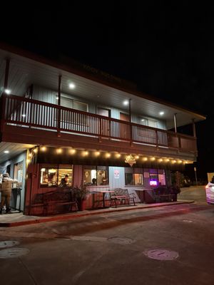 Serpico's Restaurant by null