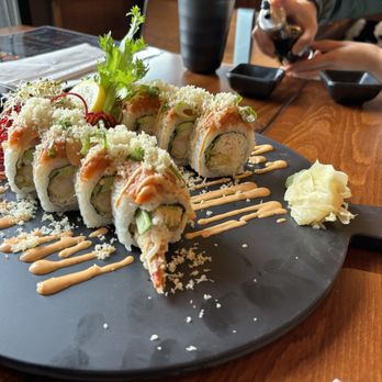 Sushi Mura - Sushi Bars Near Me - Vancouver, British Columbia Sushi Mura - Sushi Bars Near Me - Vancouver, British Columbia