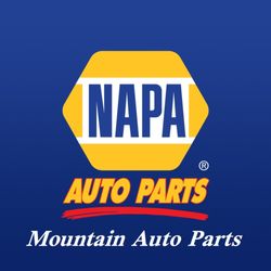 Mountain Auto Parts