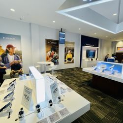 Spectrum - Interior