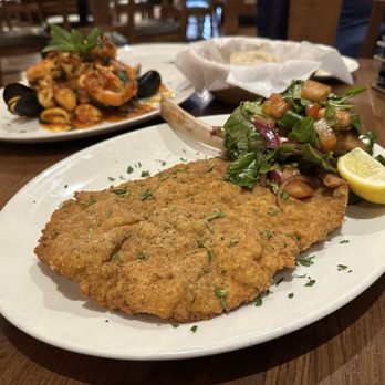 Trattoria Trecolori - Italian Near Me - New York, New York Trattoria Trecolori - Italian Near Me - New York, New York