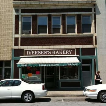 Iversen's Bakery - Iversen's Bakery - Bakeries Near Me - Blue Island, Illinois Iversen's Bakery - Iversen's Bakery - Bakeries Near Me - Blue Island, Illinois