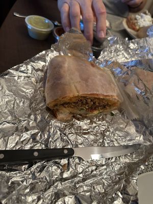 Chilango’s Tacos by null