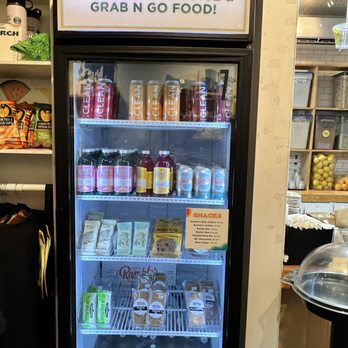 JuiceLand - Juice Bars & Smoothies Near Me - Houston, Texas