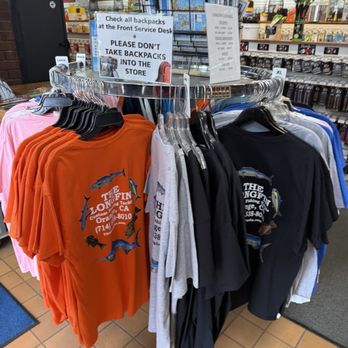 The Longfin - Outdoor Gear Near Me - Orange, California The Longfin - Outdoor Gear Near Me - Orange, California