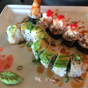 Palisade - sushi!! - Seafood Near Me - Seattle, Washington Palisade - sushi!! - Seafood Near Me - Seattle, Washington
