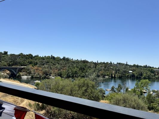 Crawdads on the Lake by null