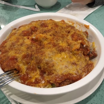 Henry's Cuisine - Baked pork chop rice - Asian Fusion Near Me - Alhambra, California Henry's Cuisine - Baked pork chop rice - Asian Fusion Near Me - Alhambra, California