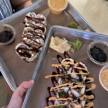 Horu Sushi - Plano - Sushi Bars Near Me - Plano, Texas Horu Sushi - Plano - Sushi Bars Near Me - Plano, Texas