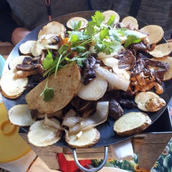 Restaurante La Salsa - The meal for 2!! is Really Good!!! - Mexican Near Me - Milwaukee, Wisconsin