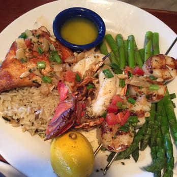 Red Lobster - Was very yummy!! - Seafood Near Me - Appleton, Wisconsin Red Lobster - Was very yummy!! - Seafood Near Me - Appleton, Wisconsin