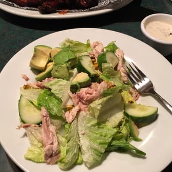 Smokey Bones - Chicken chopped salad - Barbeque Near Me - Mentor, Ohio Smokey Bones - Chicken chopped salad - Barbeque Near Me - Mentor, Ohio