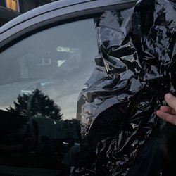 Kings of tint - Pulled that shit off before it dried