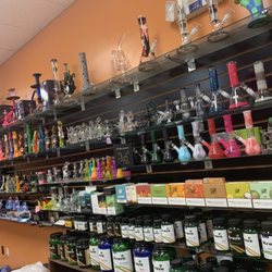 OG Smoke Depot - New open