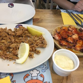 La Paradeta - Seafood Near Me - Barcelona, B La Paradeta - Seafood Near Me - Barcelona, B