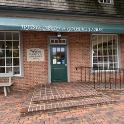 Wythe Candy & Gourmet Shop