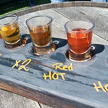 Texas Tail Distillery - Distilleries Near Me - Galveston, Texas
