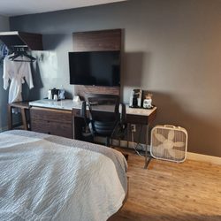 Inn At Rockaway