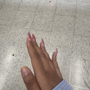 Akiko Nails - Nails - Nail Salons Near Me - New York, New York