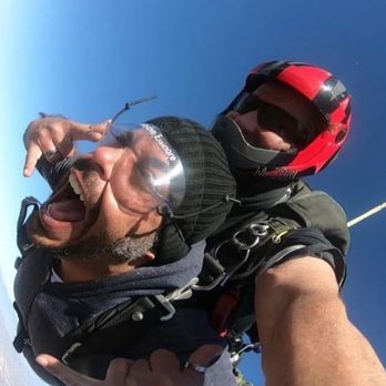 Skydive Elsinore - Michael and Marcello - Fitness & Instruction Near Me - Lake Elsinore, California Skydive Elsinore - Michael and Marcello - Fitness & Instruction Near Me - Lake Elsinore, California