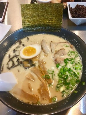 Ramen Kazama Select by null