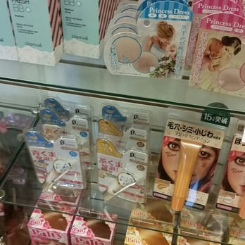 Tokyo Japanese Lifestyle - Makeup - Gift Shops Near Me - Temecula, California Tokyo Japanese Lifestyle - Makeup - Gift Shops Near Me - Temecula, California
