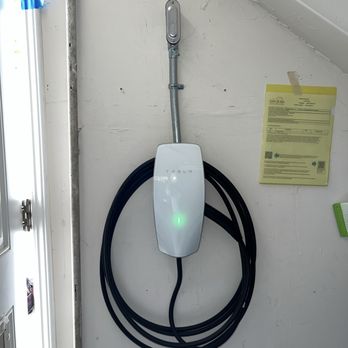 JYL Smart Electric - Tesla wall connector - Electricians Near Me JYL Smart Electric - Tesla wall connector - Electricians Near Me