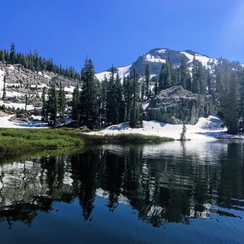 Shirley Lake Trail - Hiking Near Me - Olympic Valley, California Shirley Lake Trail - Hiking Near Me - Olympic Valley, California
