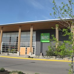 Orchard Plaza Shopping Centre - MEC