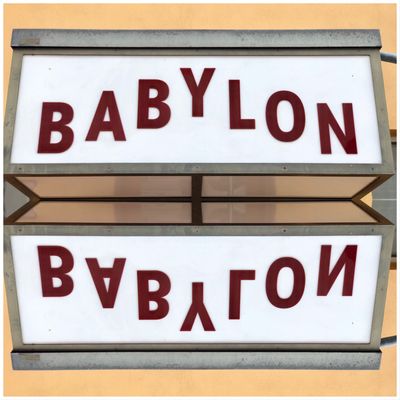Babylon by null