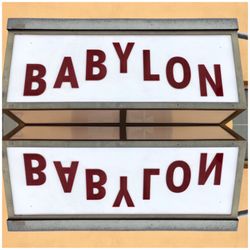 Babylon - Babylon Berlin