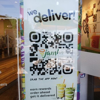 Jamba - Juice Bars & Smoothies Near Me - Surprise, Arizona