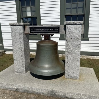Fort Williams Park - Parks Near Me - Cape Elizabeth, Maine