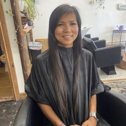 Pink Rhino Beauty Parlor Inc - Before - front