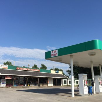 Hi-View Mini Mart - a gas station - Grocery Near Me - Owasso, Oklahoma Hi-View Mini Mart - a gas station - Grocery Near Me - Owasso, Oklahoma