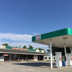 Hi-View Mini Mart