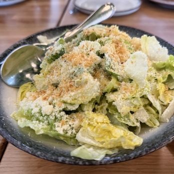 Momonoki - Caesar salad - Japanese Near Me - Fountain Valley, California Momonoki - Caesar salad - Japanese Near Me - Fountain Valley, California