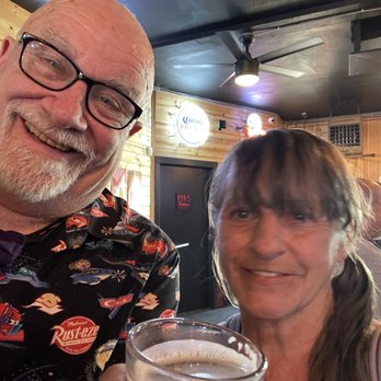 Second2None - Two other great bartenders Steve and Debra - Pool Halls Near Me - El Sobrante, California