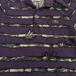 Lacoste - Lacoste Live Polo