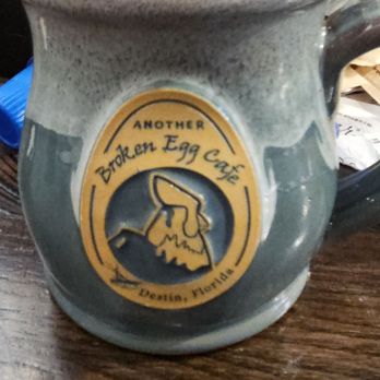 Another Broken Egg Cafe - Coffee! - Breakfast & Brunch Near Me - Destin, Florida Another Broken Egg Cafe - Coffee! - Breakfast & Brunch Near Me - Destin, Florida