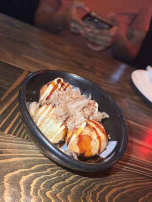 SUSHI DOKKU Japanese Restaurant by null