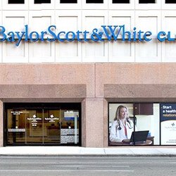Skye Clarke, DO - Outside of the building. Right across street from Four Seasons.