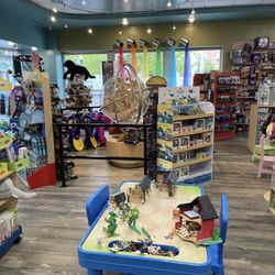 Who's Toy House