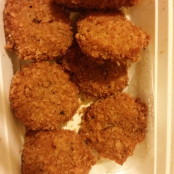 Zen Vegetarian House - The infamous nuggets - Vegetarian Near Me - Brooklyn, New York Zen Vegetarian House - The infamous nuggets - Vegetarian Near Me - Brooklyn, New York