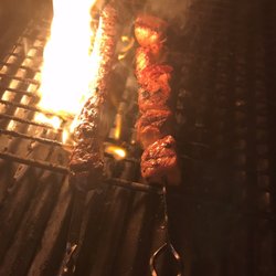 Keyann - Grills