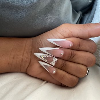 3D Nails & Spa - Nail Salons Near Me - Glendora, California 3D Nails & Spa - Nail Salons Near Me - Glendora, California
