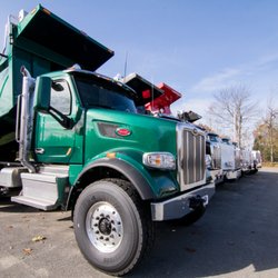 Whited Peterbilt of Maine