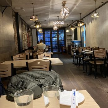 Baodega - Interior - Dim Sum Near Me - New York, New York